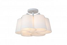 потолочная люстра st luce chiello sl543.502.06 в Сыктывкаре