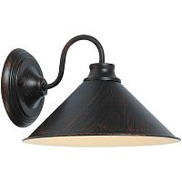 бра arte lamp cone a9330ap-1br в Сыктывкаре