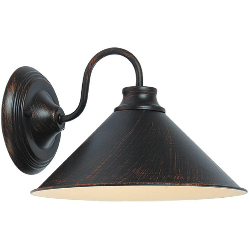 бра arte lamp cone a9330ap-1br в Сыктывкаре