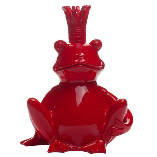 статуэткалягушка-король 18х14х23 в Сыктывкаре