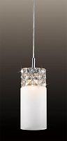 подвесной светильник odeon light ottavia 2749/1 в Сыктывкаре