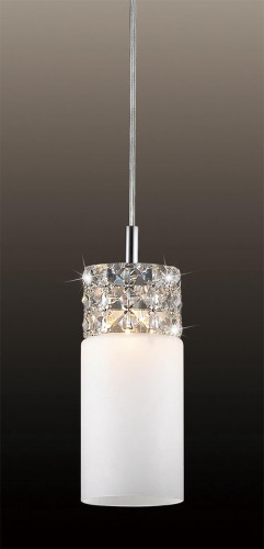 подвесной светильник odeon light ottavia 2749/1 в Сыктывкаре