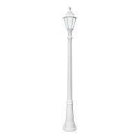 уличный фонарь fumagalli gigi/rut e26.156.000.wyf1r в Сыктывкаре