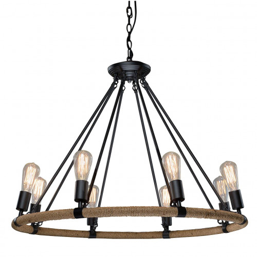 подвесная люстра loft it loft1861/8 в Сыктывкаре