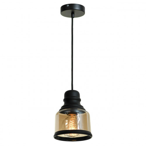 подвесной светильник lussole loft lsp-9688 в Сыктывкаре