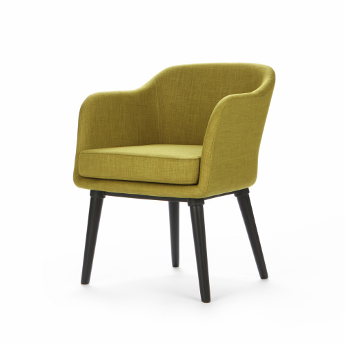 кресло montreal 3 зеленое в Сыктывкаре