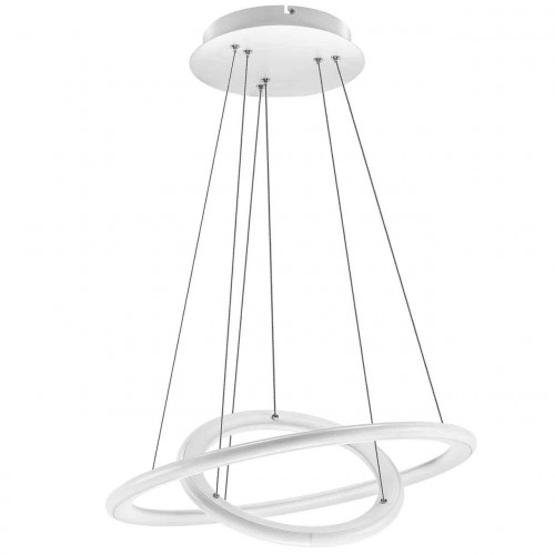 подвесной светодиодный светильник lightstar saturno 748062 в Сыктывкаре
