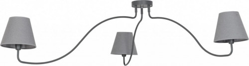 потолочная люстра nowodvorski swivel 6552 в Сыктывкаре