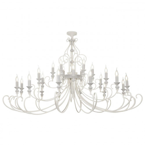 подвесная люстра maytoni karina arm631pl-24w в Сыктывкаре
