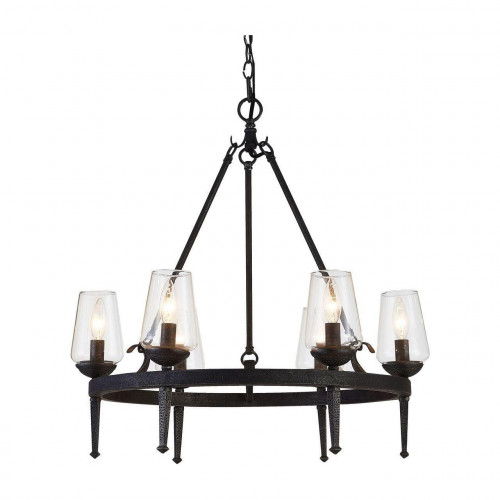 подвесная люстра arte lamp a1722sp-6ba в Сыктывкаре