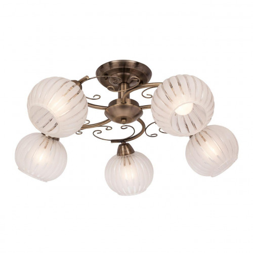 потолочная люстра silver light orient 502.53.5 в Сыктывкаре