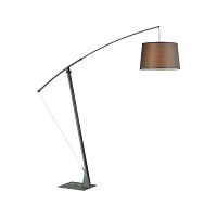 торшер odeon light bronx 4061/1f в Сыктывкаре