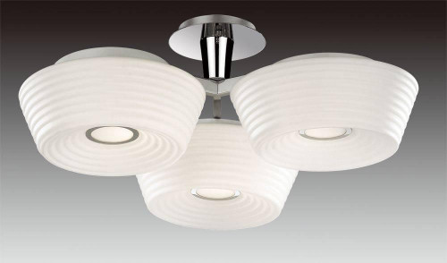 потолочная люстра st luce sl296.502.03 в Сыктывкаре