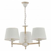 подвесная люстра alfa roksana white 18533 в Сыктывкаре