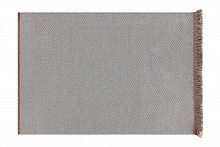 ковер gan diagonal almond-blue 240x180 от gan в Сыктывкаре