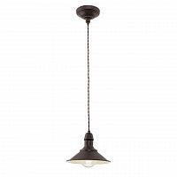 подвесной светильник eglo stockbury 49455 в Сыктывкаре