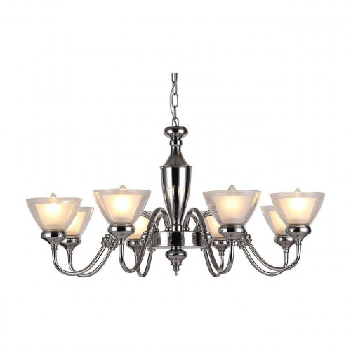 подвесная люстра arte lamp a5184lm-8cc в Сыктывкаре