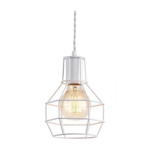 подвесной светильник arte lamp a9182sp-1wh в Сыктывкаре