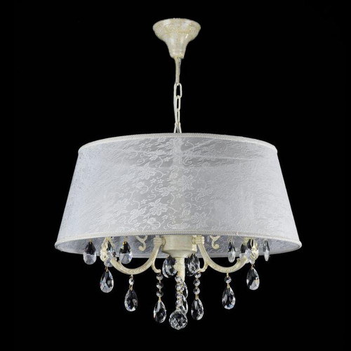 подвесная люстра maytoni filomena arm390-33-w в Сыктывкаре