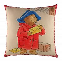 подушка с медвежонком paddington stamp в Сыктывкаре