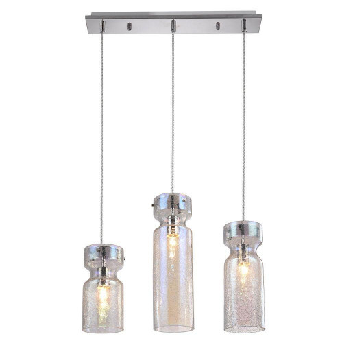 подвесной светильник crystal lux dia sp в Сыктывкаре