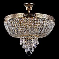 потолочный светильник maytoni palace dia890-cl-05-g в Сыктывкаре