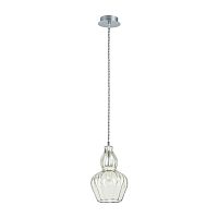 подвесной светильник maytoni eustoma mod238-pl-01-gn в Сыктывкаре