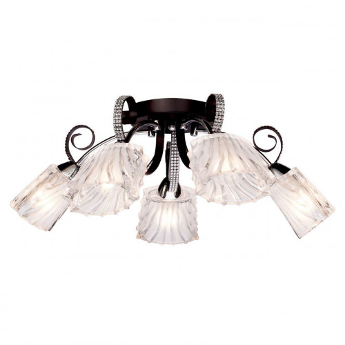 потолочная люстра silver light joy 232.59.5 в Сыктывкаре