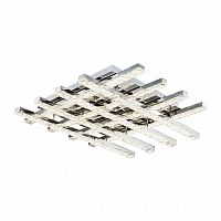 потолочный светодиодный светильник freya grid fr6003cl-l78ch в Сыктывкаре