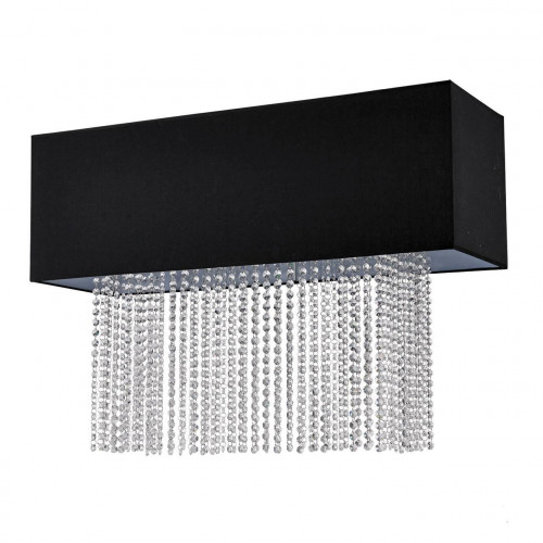 потолочный светильник ideal lux phoenix pl5 nero в Сыктывкаре