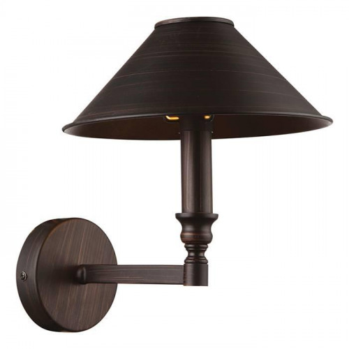 бра arte lamp giordano a2398ap-1ba в Сыктывкаре