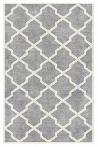 ковер square cold grey 160x230 в Сыктывкаре