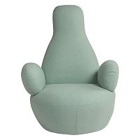 кресло bottle chair цвета тиффани в Сыктывкаре