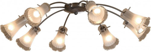 потолочная люстра citilux дана cl106181 в Сыктывкаре