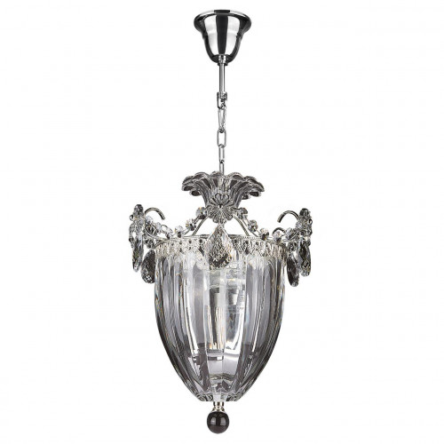 подвесной светильник lightstar schon silver 790034 в Сыктывкаре
