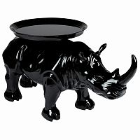 скульптура polite rhino в Сыктывкаре