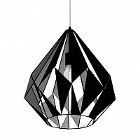 подвесной светильник eglo carlton 1 49879 в Сыктывкаре