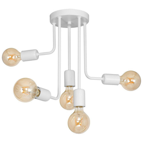 потолочная люстра luminex candela 8923 в Сыктывкаре