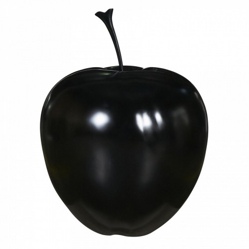 декор apple black big в Сыктывкаре