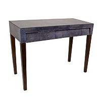 консоль dark grey shagreen серая в Сыктывкаре