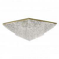 потолочный светильник dio darte elite ferrara e 1.2.50.100 g в Сыктывкаре