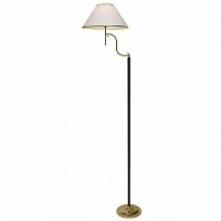 торшер arte lamp catrin a3545pn-1go в Сыктывкаре