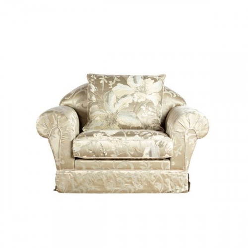 кресло romano белое в Сыктывкаре