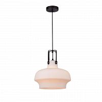 подвесной светильник arte lamp arno a3633sp-1wh в Сыктывкаре