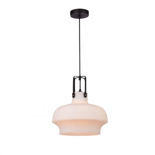 подвесной светильник arte lamp arno a3633sp-1wh в Сыктывкаре
