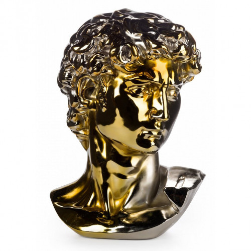 статуэтка antinous серебряно-золотая в Сыктывкаре