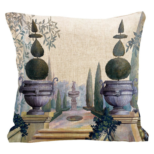 декоративная подушка «монтесино» в Сыктывкаре