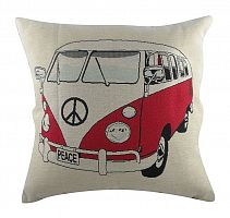 подушка с минивэном campervan в Сыктывкаре