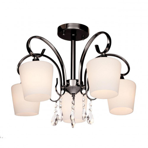 потолочная люстра silver light grace 249.59.5 в Сыктывкаре