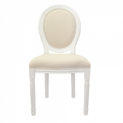 стул volker beige+white в Сыктывкаре